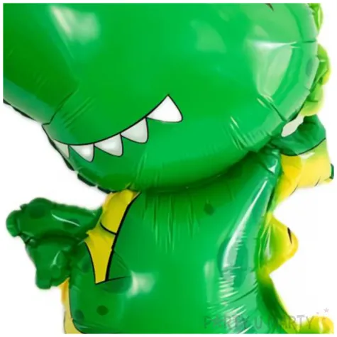 balon foliowy dinozaur t rex jix 34 shp