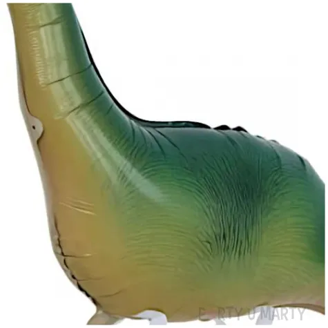 balon foliowy dinozaur z jajem jix 43 awk