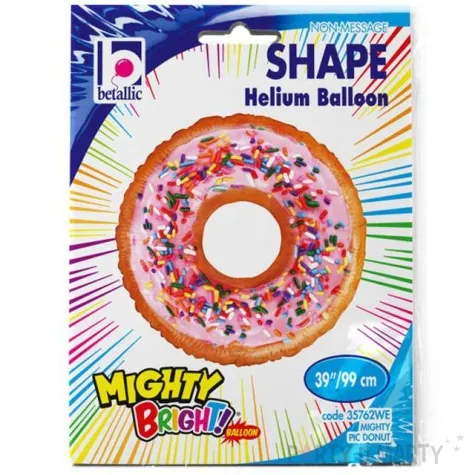 balon foliowy donat grabo 39 shp