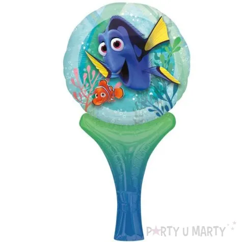 balon foliowy dory amscan 12 hnd