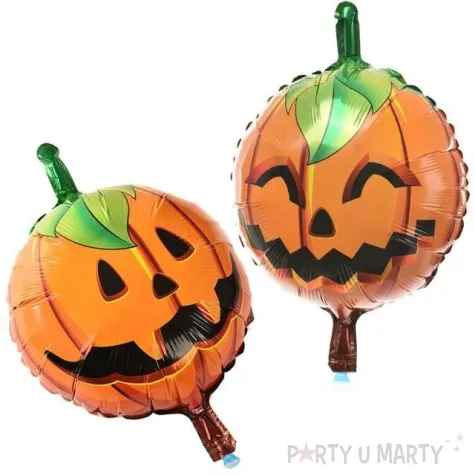 balon foliowy dynia oem 18 rnd
