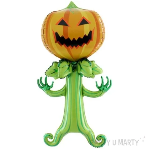 balon foliowy dynia stojaca grabo 56 shp