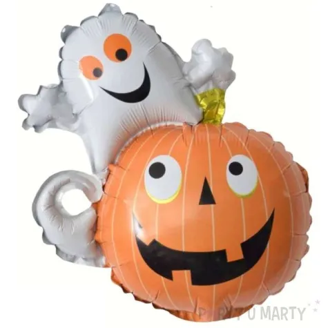 balon foliowy dynia z duszkiem arpex 14 shp