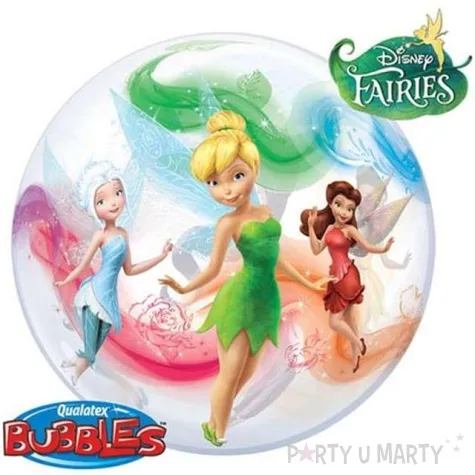 balon foliowy dzwoneczek qualatex 22 orb