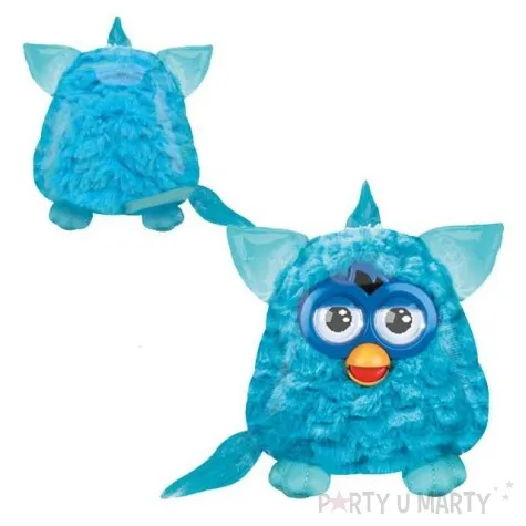 balon foliowy furby buddies amscan 20 awk