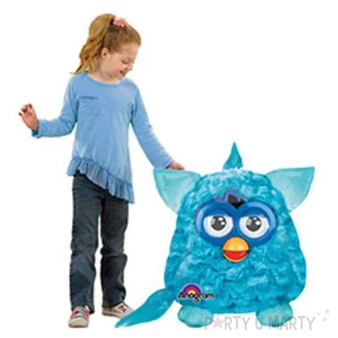 balon foliowy furby buddies amscan 20 awk