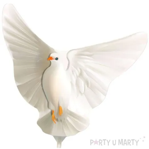 balon foliowy golab folat 12 shp