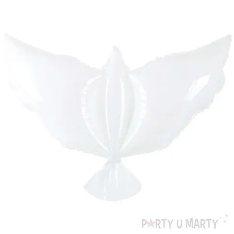 balon foliowy golabek partypal 40 shp