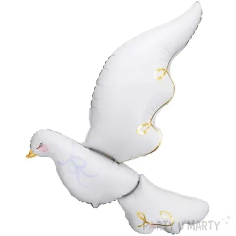 balon foliowy golebica partydeco 39 shp