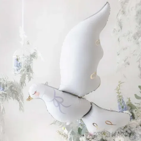 balon foliowy golebica partydeco 39 shp