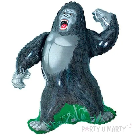 balon foliowy goryl flexmetal 24 shp