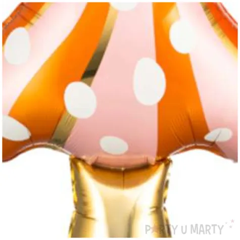 balon foliowy grzybek partypal 17 shp