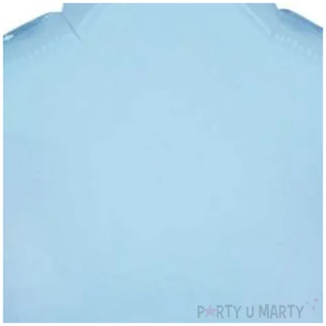 balon foliowy gwiazda jumbo niebieski jasny godan 28 str