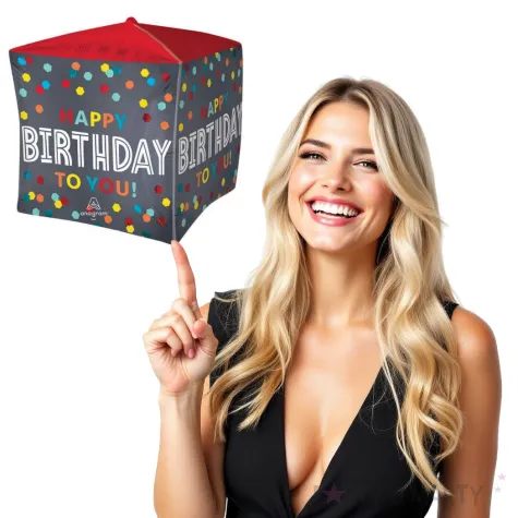 balon foliowy happy birthday bryla amscan 14 cbz