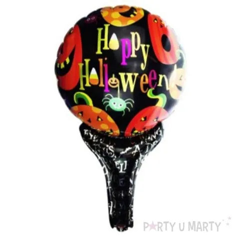 balon foliowy happy halloween oem 17 hds