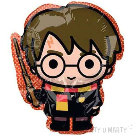 balon foliowy harry potter amscan 9 shp