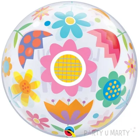 balon foliowy i love mom qualatex 22 orb