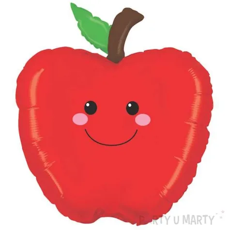 balon foliowy jablko grabo 26 shp