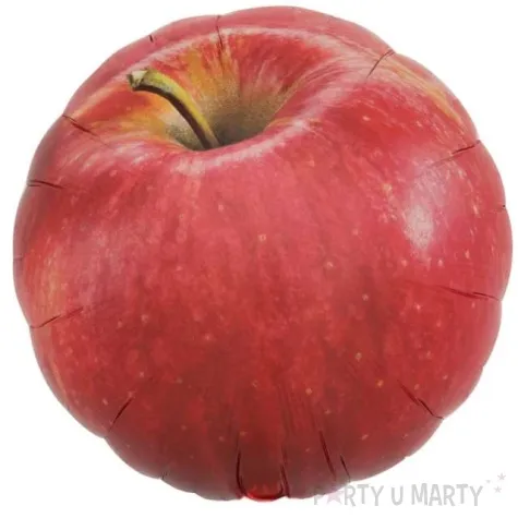 balon foliowy jablko takarakosan 14 rnd