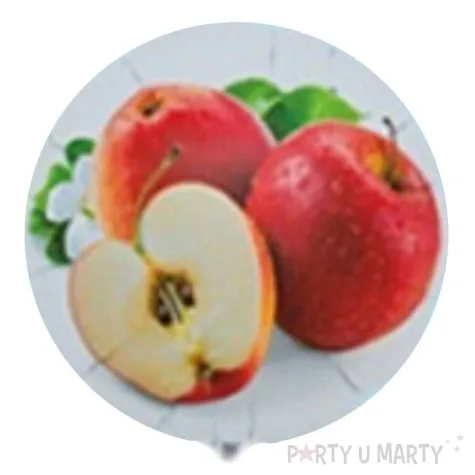 balon foliowy jablko takarakosan 14 rnd