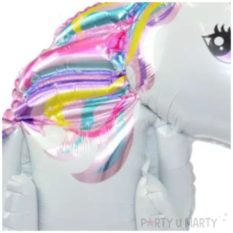 balon foliowy jednorozec arpex 27 shp