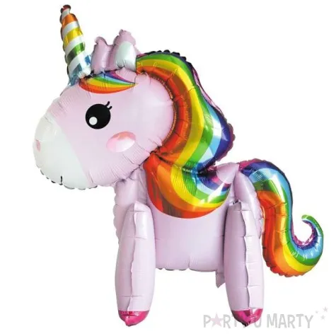 balon foliowy jednorozec godan 25 shp