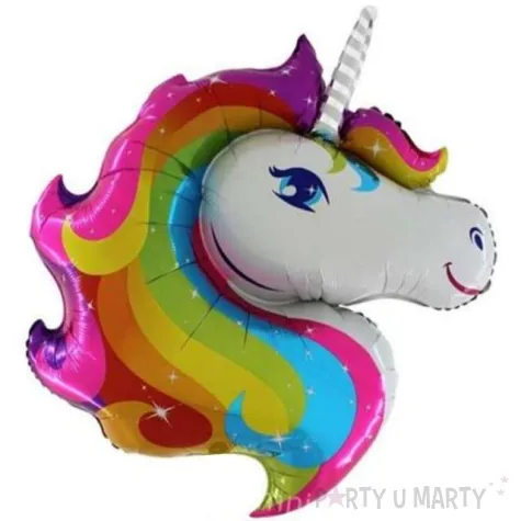 balon foliowy jednorozec grabo 36 shp