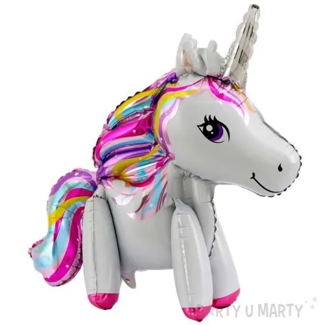 balon foliowy jednorozec skladany jix 38 shp