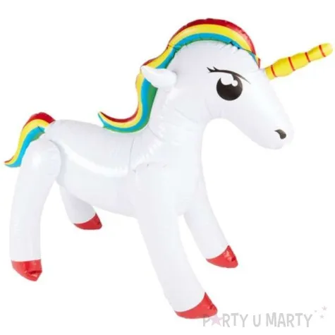 balon foliowy jednorozec smiffys 35 shp