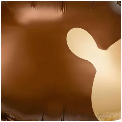 balon foliowy jezyk godan 20 shp