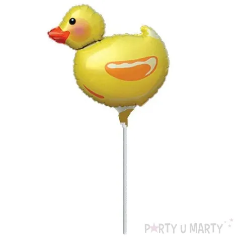 balon foliowy kaczuszka flexmetal 14 shp