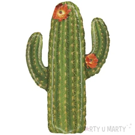 balon foliowy kaktus grabo 41 shp