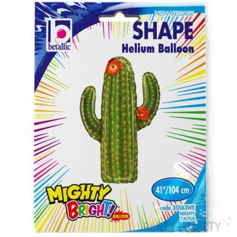 balon foliowy kaktus grabo 41 shp