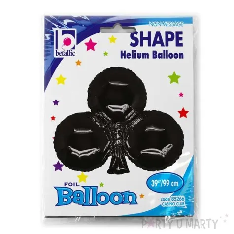 balon foliowy karciany trefl grabo 39 shp