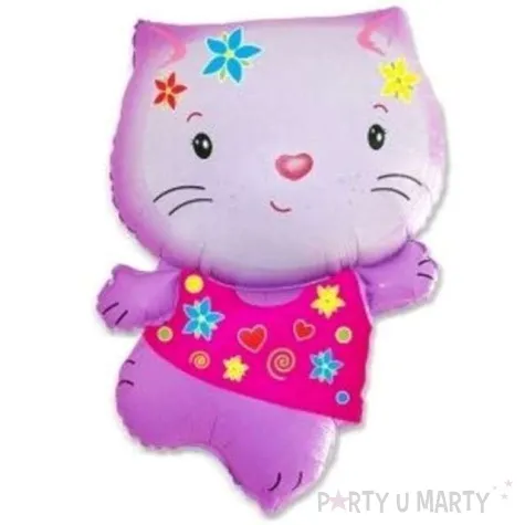 balon foliowy kicia flexmetal 31 shp