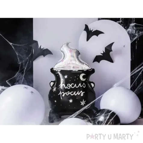 balon foliowy kociolek czarownicy hocus pocus partydeco 43 shp