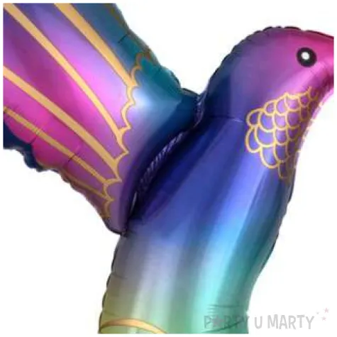 balon foliowy koliber satynowy amscan 36 shp