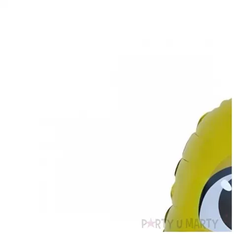 balon foliowy kolorowa gasienica godan 24 shp