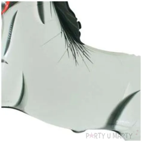 balon foliowy kon bialy grabo 21 shp