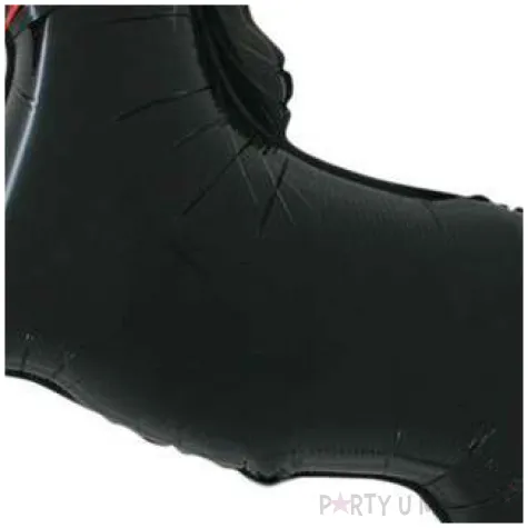 balon foliowy kon czarny grabo 21 shp