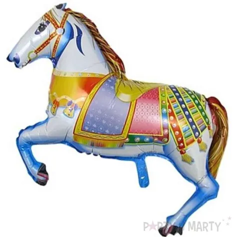 balon foliowy kon deco flexmetal 42 shp