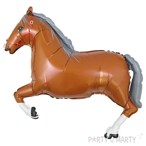 balon foliowy kon flexmetal 24 shp