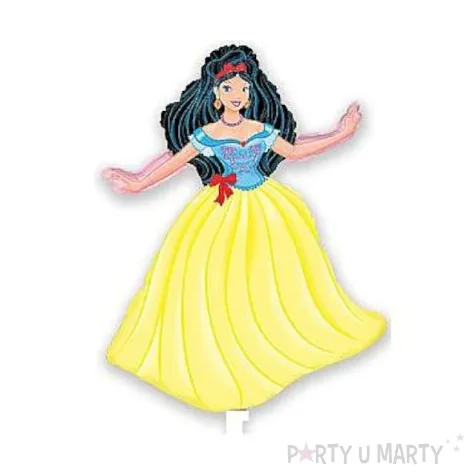 balon foliowy krolewna sniezka flexmetal 14 shp