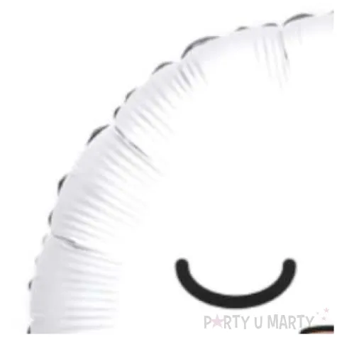 balon foliowy krolik spioch amscan 17 rnd