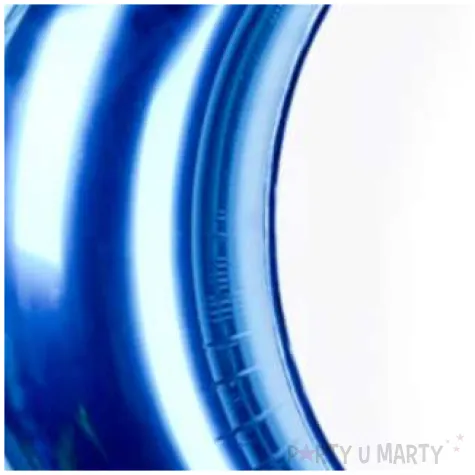 balon foliowy ksiezyc niebieski jix 10 shp