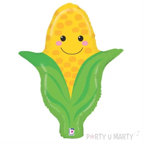 balon foliowy kukurydza usmiechnieta grabo 25 shp