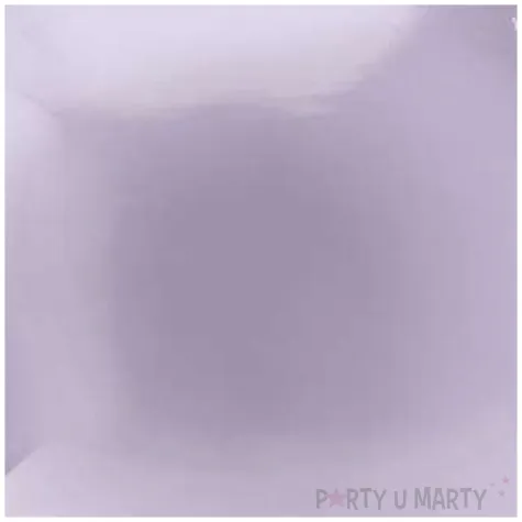 balon foliowy kula liliowy amscan 15 orb