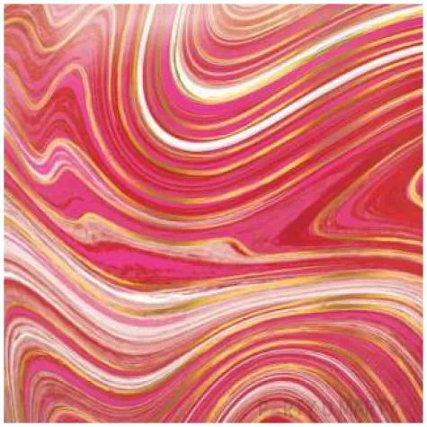 balon foliowy kula marmurek amscan 16 orb