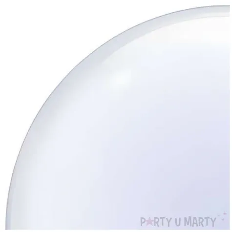 balon foliowy kula przezroczysta takarakosan 19 orb 10 szt