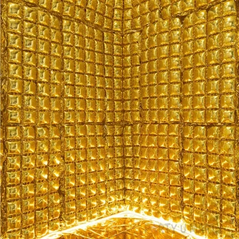 balon foliowy kurtyna scianka do zdjec zloty partydeco 56 shp